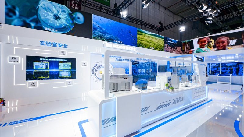 PCR检测定制方案：优缺点全面解析