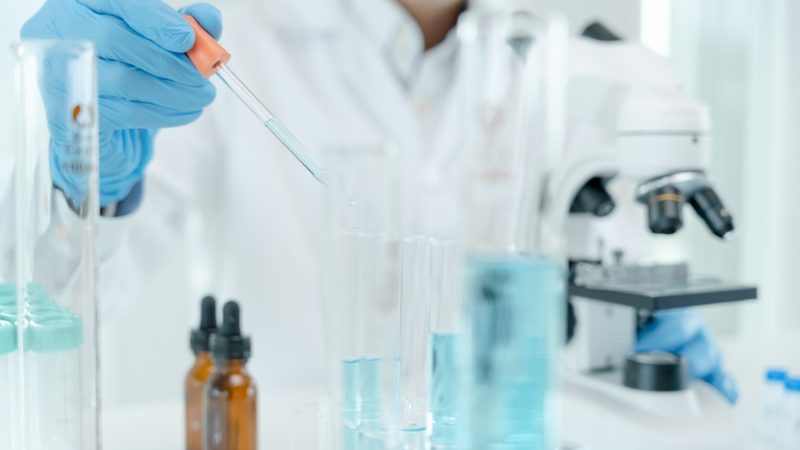 分子克隆试剂：揭秘厂家资质背后的秘密**