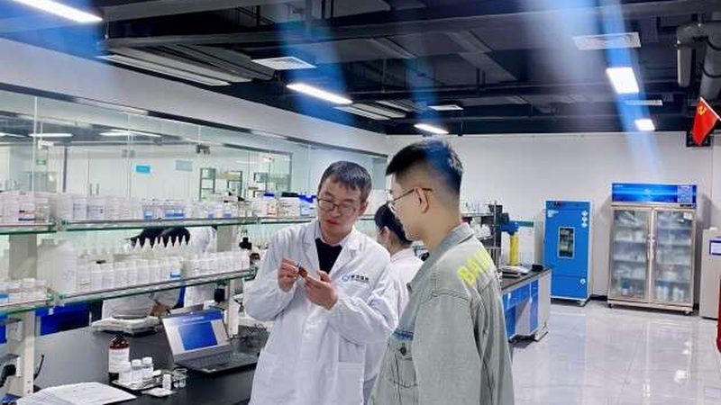 生物医药内包人员配置：揭秘高效团队构建之道